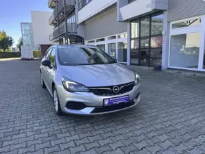 Opel Astra K ST Edition Aut. LED+NAVI+SPURASSIST+1.HAND