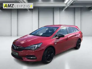 Opel Astra K ST 1.4 Turbo  Edition Automatic