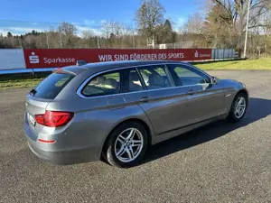 BMW 520 520d Touring TÜV NEU 10/2027