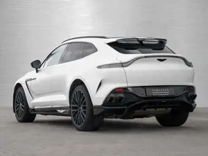 Aston Martin DBX 707 V8 4x4 Bild 2