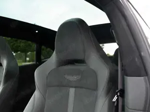 Aston Martin DBX 707 V8 4x4 Bild 5