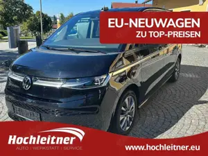Volkswagen T7 Multivan STYLE*AHK*IQ*2xSCHIEBETÜR+HECKKL.ELE*