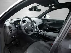 Aston Martin DBX 707 V8 4x4 Bild 3