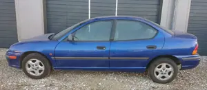 Chrysler Neon 2.0LE 16V Bild 2