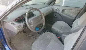 Chrysler Neon 2.0LE 16V Bild 4