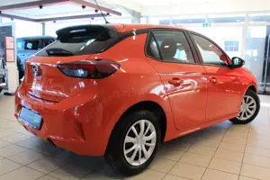 Opel Corsa F 1.2 EDITION Navi+Kam.+PDC+Spurhalteassit Bild 3