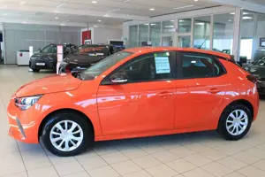 Opel Corsa F 1.2 EDITION Navi+Kam.+PDC+Spurhalteassit Bild 5