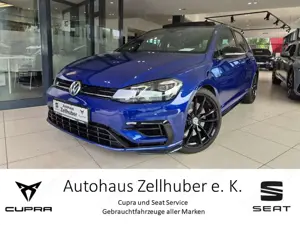 Volkswagen Golf R 4Motion DSG *ACC*Navi*Pano*Sitzhzg*