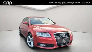 Audi A6 2.8 FSI quattro Tiptronic *Leder|Navi|Xenon*