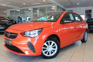 Opel Corsa F 1.2 EDITION Navi+Kam.+PDC+Spurhalteassit Bild 2