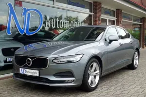 Volvo S90 D4 Momentum R.kam Assist.Paket Keyless Leder