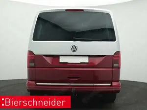Volkswagen T6.1 Multivan 2.0 TDI DSG 4Mo. Highline NAVI LED ASSISTENZPAKET Bild 5