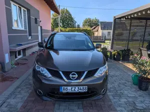 Nissan Qashqai+2 1.6 dCi DPF 4x4 Start/Stop 360