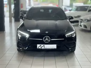 Mercedes-Benz CLA 250 e Shooting Brake Edition 2020 /AMG/NIGHT Bild 2