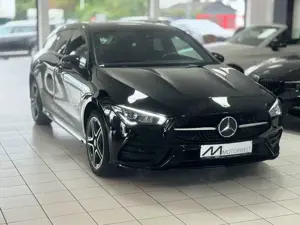 Mercedes-Benz CLA 250 e Shooting Brake Edition 2020 /AMG/NIGHT Bild 1