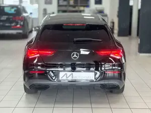 Mercedes-Benz CLA 250 e Shooting Brake Edition 2020 /AMG/NIGHT Bild 5