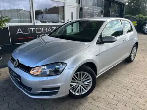Volkswagen Golf VII 1.2 TSI Cup BlueMotion * TÜV Neu *