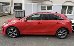 Kia Ceed / cee'd Ceed 1.4 T-GDI DCT OPF Spirit