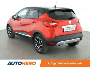 Renault Captur 0.9 Energy XMOD*NAVI*CAM*TEMPO*PDC*SHZ*GARANTIE* Bild 4