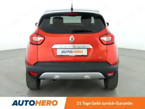 Renault Captur 0.9 Energy XMOD*NAVI*CAM*TEMPO*PDC*SHZ*GARANTIE* Bild 5