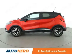 Renault Captur 0.9 Energy XMOD*NAVI*CAM*TEMPO*PDC*SHZ*GARANTIE* Bild 3