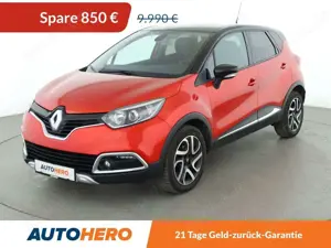 Renault Captur 0.9 Energy XMOD*NAVI*CAM*TEMPO*PDC*SHZ*GARANTIE*