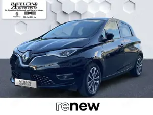 Renault ZOE Techno