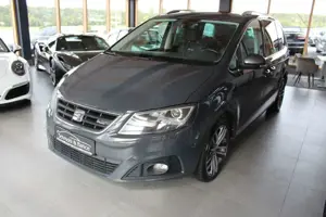 SEAT Alhambra 1.4 TSI DSG FR-Line*XENON*7.Si*