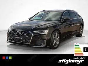 Audi A6 Avant S line 40 TDI S tronic Alu-19` ACC