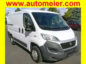 Fiat Ducato 30 130 Multijet L1H1 mit Anhängerkupplung