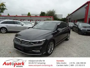Volkswagen Passat Lim. (CB2)(03.2019->2021) Business
