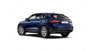 Audi Q3 35TFSI NAV KAM ACC AHK VIRT PDC Bild 5