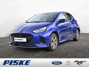 Mazda 2 Hybrid Exclusive-Line PDC KAMERA SHZ ACC
