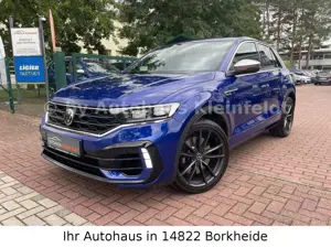 Volkswagen T-Roc R 4Motion |DAB|R-LINE|BEATS|AID|