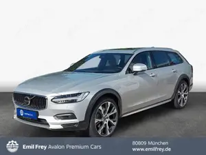 Volvo V90 Cross Country B5 B AWD Ultimate