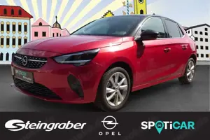 Opel Corsa 1.2 Direct Inj Turbo Start/Stop Automatik Elegance