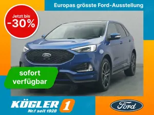 Ford Edge ST-Line 238PS Aut.4x4/Techno-P./Pano/LED