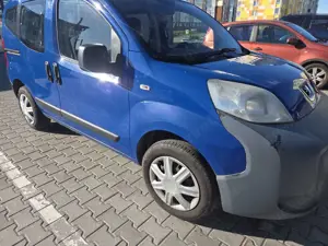 Peugeot Bipper Tepee 75 Bild 2