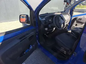 Peugeot Bipper Tepee 75 Bild 5