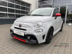 Abarth 595C Pista+PDC+Klimaaut.+Bluetooth+Xenon