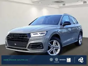 Audi Q5 50TFSI e quattro sport MATRIX+HEADUP+ACC+++