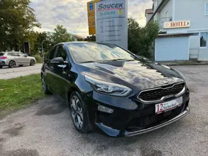Kia Ceed / cee'd Ceed 1.4 T-GDI Platinum Edition SD, Navi, AHK