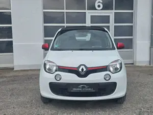 Renault Twingo Liberty*Faltdach*KLIMA*SHZ*TEMPO*EUR-6