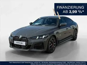 BMW 420 M Sport Pro Bild 1