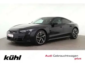 Audi e-tron GT e-tron GT Q LED ACC Kamera Navi