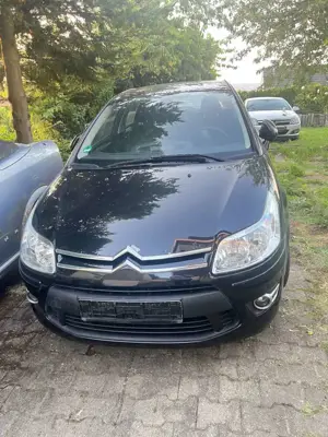 Citroen C4 HDi 110 FAP Tendance