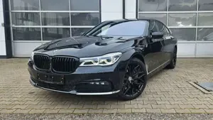 BMW 750 d xDrive *Soft-Close*Laser*Standhzg*hk*HUD*
