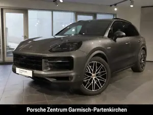 Porsche Cayenne E-Hybrid 360 Kamera Memory Sitze Temp