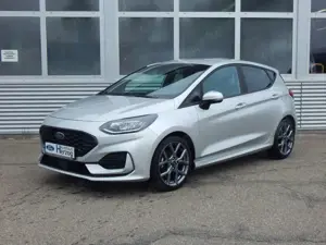 Ford Fiesta 1.0 EcoBoost SS ST-LINE