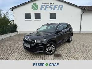 Skoda Kodiaq LK 2.0 TDI 4x4 AHK ACC KAM eKLAP VIRTUAL